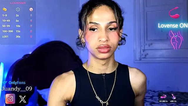 Unleash your urge for fetish cams livestreamers with our pick of steaming hot models, versed in the art of seduction and indulgence.