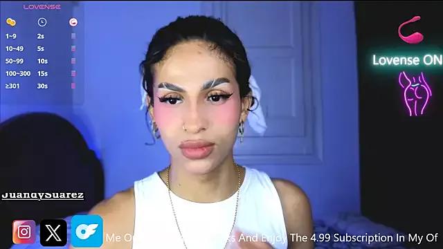 Unleash your urge for fetish cams livestreamers with our pick of steaming hot models, versed in the art of seduction and indulgence.