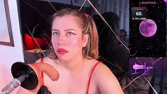 Unleash your urge for fetish cams livestreamers with our pick of steaming hot models, versed in the art of seduction and indulgence.