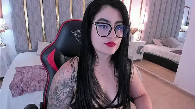 abby_cole1 from StripChat is Freechat