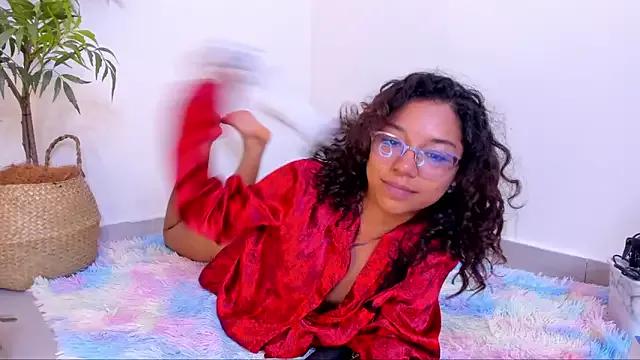 Abby_dove1 from StripChat is Freechat