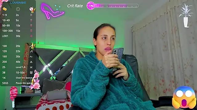 Unleash your urge for fetish cams livestreamers with our pick of steaming hot models, versed in the art of seduction and indulgence.