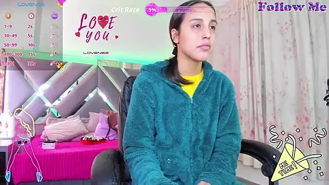 Unleash your urge for fetish cams livestreamers with our pick of steaming hot models, versed in the art of seduction and indulgence.