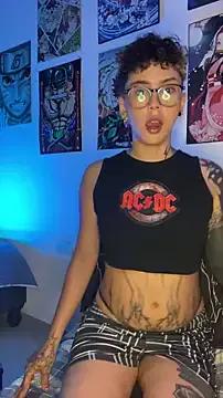 Unleash your urge for fetish cams livestreamers with our pick of steaming hot models, versed in the art of seduction and indulgence.