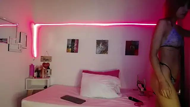 Unleash your urge for fetish cams livestreamers with our pick of steaming hot models, versed in the art of seduction and indulgence.