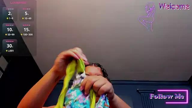 Unleash your urge for fetish cams livestreamers with our pick of steaming hot models, versed in the art of seduction and indulgence.
