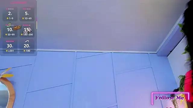 abby_jener from StripChat is Freechat