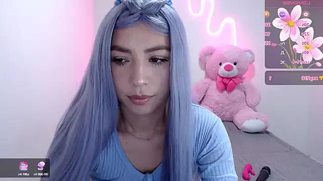 Unleash your urge for fetish cams livestreamers with our pick of steaming hot models, versed in the art of seduction and indulgence.
