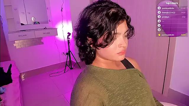 Unleash your urge for fetish cams livestreamers with our pick of steaming hot models, versed in the art of seduction and indulgence.