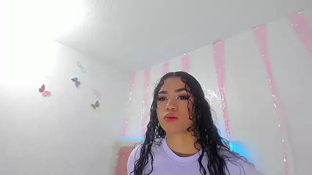 Abby_Moss2 from StripChat is Freechat