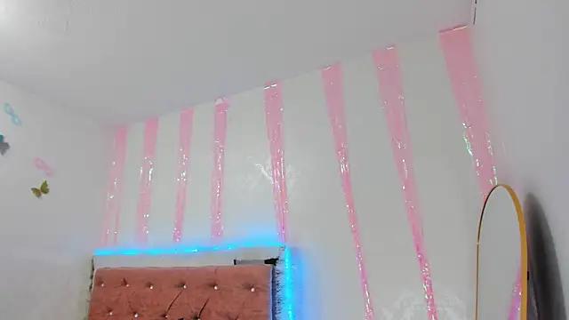 Unleash your urge for fetish cams livestreamers with our pick of steaming hot models, versed in the art of seduction and indulgence.