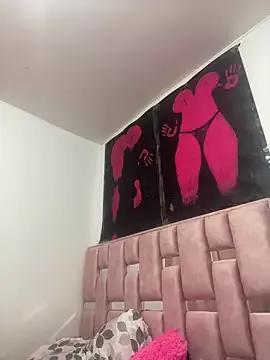 Unleash your urge for fetish cams livestreamers with our pick of steaming hot models, versed in the art of seduction and indulgence.