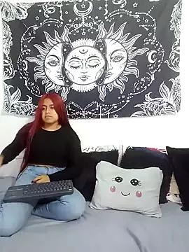 Unleash your urge for fetish cams livestreamers with our pick of steaming hot models, versed in the art of seduction and indulgence.