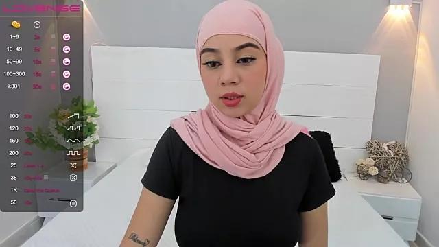 Unleash your urge for fetish cams livestreamers with our pick of steaming hot models, versed in the art of seduction and indulgence.