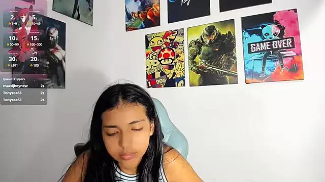 Unleash your urge for fetish cams livestreamers with our pick of steaming hot models, versed in the art of seduction and indulgence.