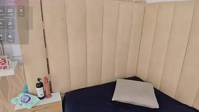 Unleash your urge for fetish cams livestreamers with our pick of steaming hot models, versed in the art of seduction and indulgence.