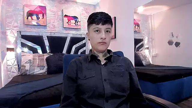 Unleash your urge for fetish cams livestreamers with our pick of steaming hot models, versed in the art of seduction and indulgence.