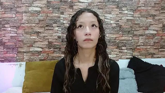 abbycutecs from StripChat is Freechat