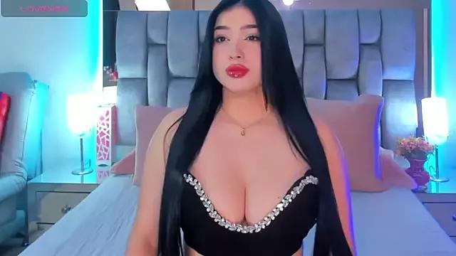 Unleash your urge for fetish cams livestreamers with our pick of steaming hot models, versed in the art of seduction and indulgence.