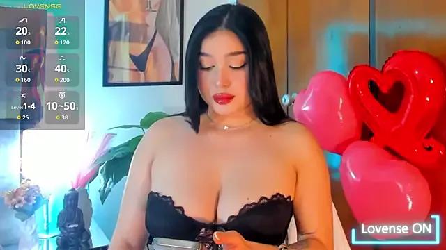 Unleash your urge for fetish cams livestreamers with our pick of steaming hot models, versed in the art of seduction and indulgence.