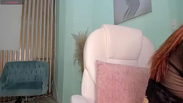 Unleash your urge for fetish cams livestreamers with our pick of steaming hot models, versed in the art of seduction and indulgence.