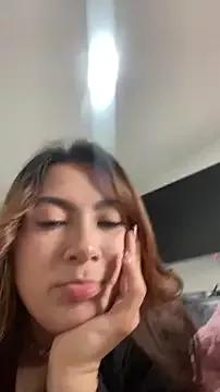 AbbyJackson_ from StripChat is Freechat