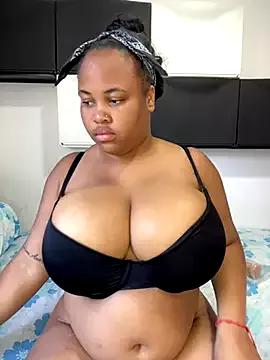 AbbyLustt from StripChat is Freechat