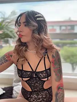 Unleash your urge for fetish cams livestreamers with our pick of steaming hot models, versed in the art of seduction and indulgence.