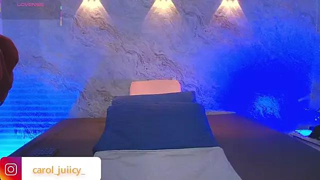 Unleash your urge for fetish cams livestreamers with our pick of steaming hot models, versed in the art of seduction and indulgence.