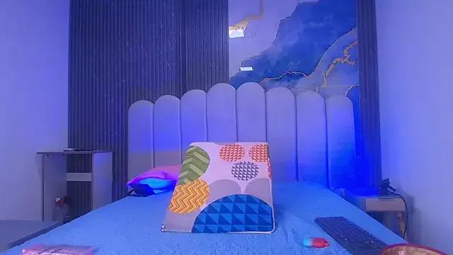 abbyrouss_ from StripChat is Freechat