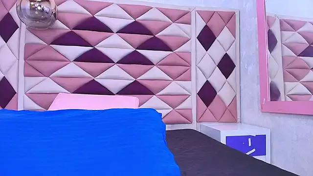 Unleash your urge for fetish cams livestreamers with our pick of steaming hot models, versed in the art of seduction and indulgence.