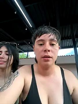 Unleash your urge for fetish cams livestreamers with our pick of steaming hot models, versed in the art of seduction and indulgence.