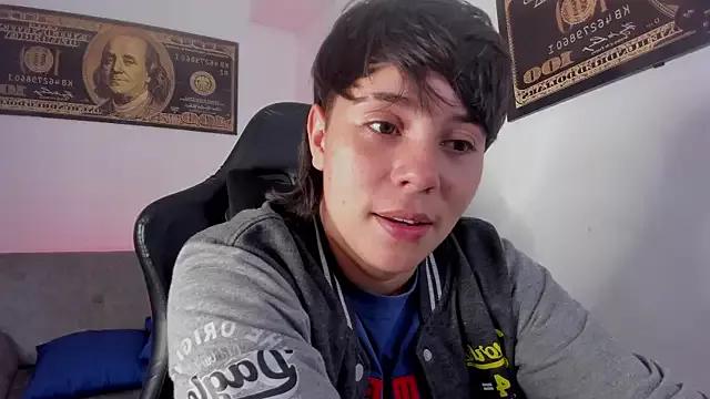 AbbySmiitth_ from StripChat is Freechat