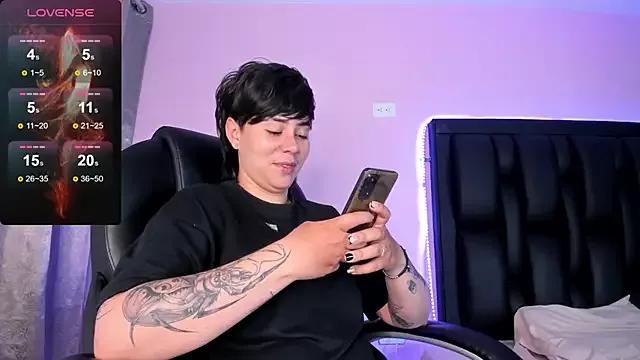 Unleash your urge for fetish cams livestreamers with our pick of steaming hot models, versed in the art of seduction and indulgence.