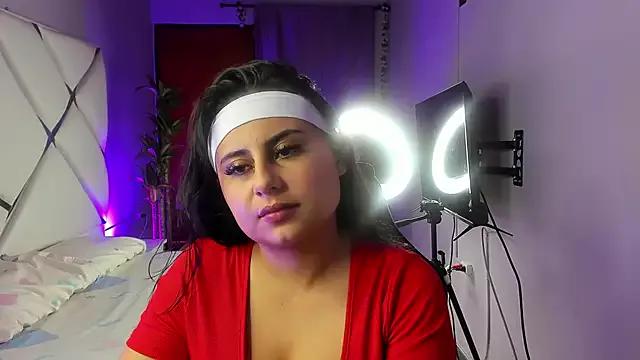 AbbyTaylorr from StripChat is Freechat