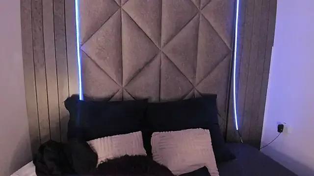 Unleash your urge for fetish cams livestreamers with our pick of steaming hot models, versed in the art of seduction and indulgence.