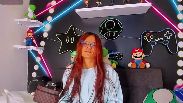 Unleash your urge for fetish cams livestreamers with our pick of steaming hot models, versed in the art of seduction and indulgence.