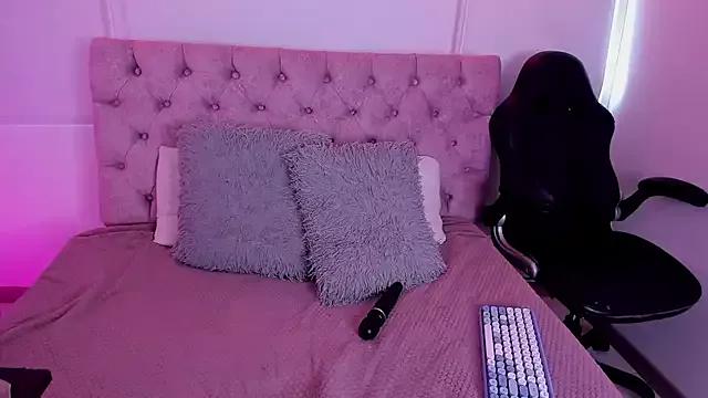 Unleash your urge for fetish cams livestreamers with our pick of steaming hot models, versed in the art of seduction and indulgence.