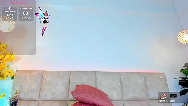 Unleash your urge for fetish cams livestreamers with our pick of steaming hot models, versed in the art of seduction and indulgence.