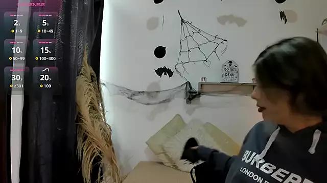 Unleash your urge for fetish cams livestreamers with our pick of steaming hot models, versed in the art of seduction and indulgence.