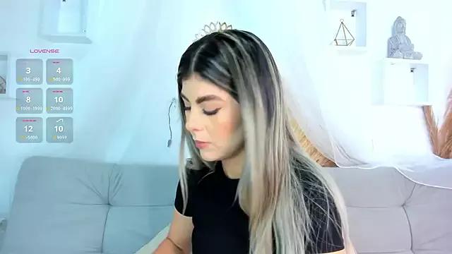 Abigail_29 from StripChat is Freechat