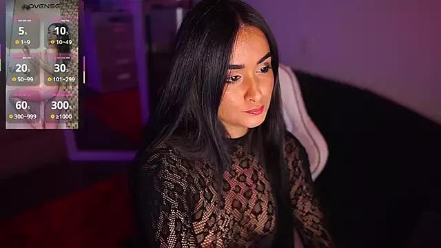 Unleash your urge for fetish cams livestreamers with our pick of steaming hot models, versed in the art of seduction and indulgence.