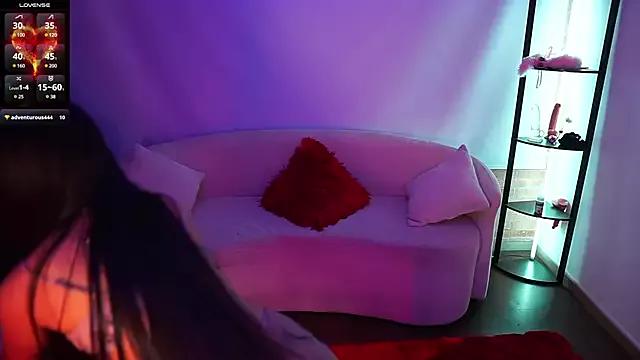 Unleash your urge for fetish cams livestreamers with our pick of steaming hot models, versed in the art of seduction and indulgence.