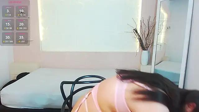 Unleash your urge for fetish cams livestreamers with our pick of steaming hot models, versed in the art of seduction and indulgence.