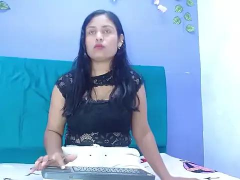 abrendacandycm101 from StripChat is Freechat