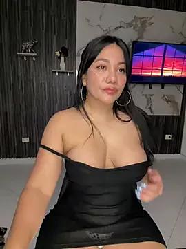 Photos of Abril10_ from StripChat is Freechat