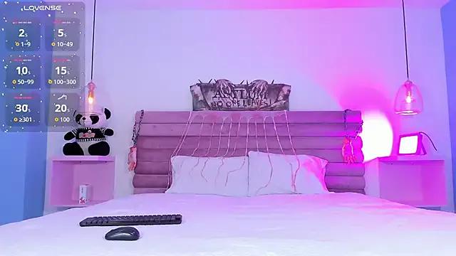 Unleash your urge for fetish cams livestreamers with our pick of steaming hot models, versed in the art of seduction and indulgence.