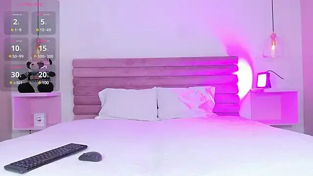 Unleash your urge for fetish cams livestreamers with our pick of steaming hot models, versed in the art of seduction and indulgence.