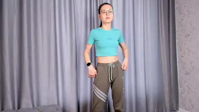 AccaCullen from StripChat