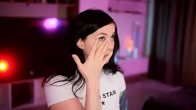AcidPie from StripChat is Freechat